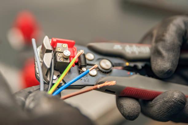 Best Electrical Wiring Services  in Lakeland North, WA