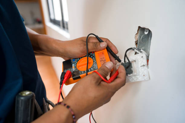 Best Home Electrical Repair  in Lakeland North, WA