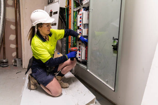 Best Electrical Repair Services  in Lakeland North, WA