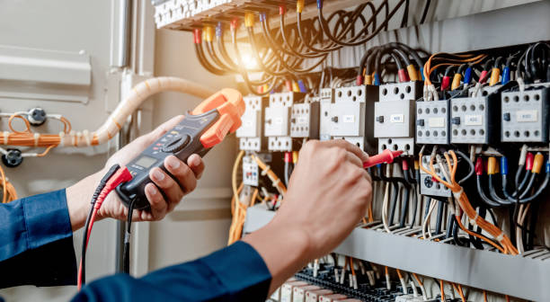Best 24-Hour Electrician  in Lakeland North, WA
