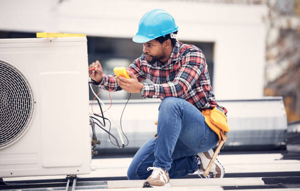 Best Electric Panel Repair  in Lakeland North, WA