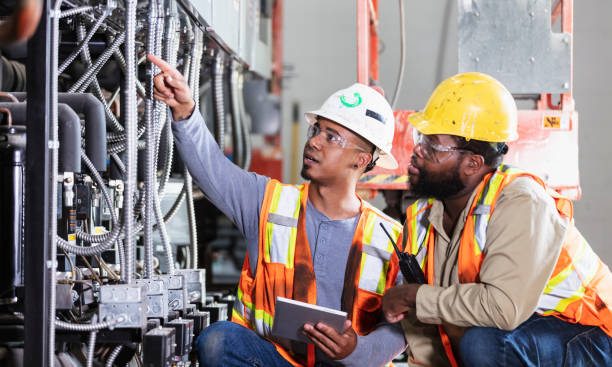 Best Local Electrician Companies  in Lakeland North, WA