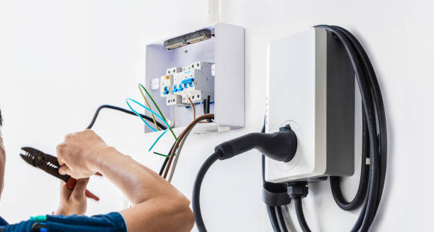 Best Emergency Electrician Near Me  in Lakeland North, WA