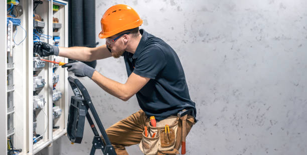 Best Electrical Outlet Repair  in Lakeland North, WA