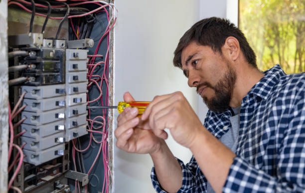 Best Electrical System Inspection  in Lakeland North, WA